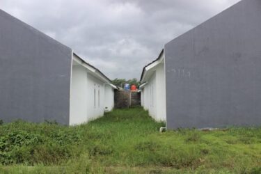 Perumahan Pesona Kahuripan Murah Strategis Bisa KPR